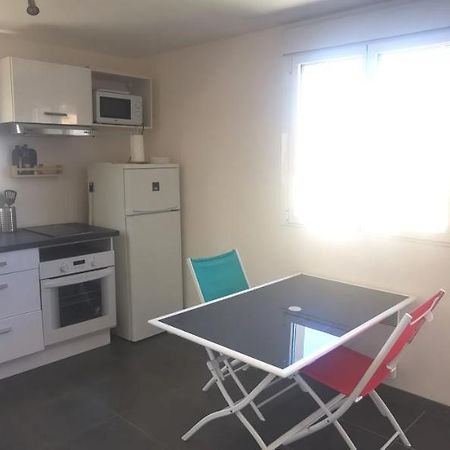 Grand Studio Lumineux Apartment Pérols Екстериор снимка
