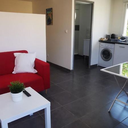 Grand Studio Lumineux Apartment Pérols Екстериор снимка