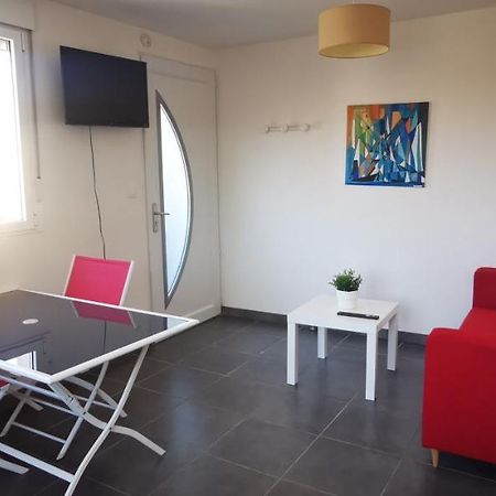 Grand Studio Lumineux Apartment Pérols Екстериор снимка
