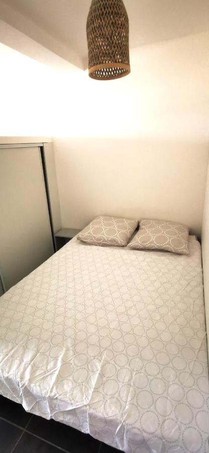 Grand Studio Lumineux Apartment Pérols Екстериор снимка