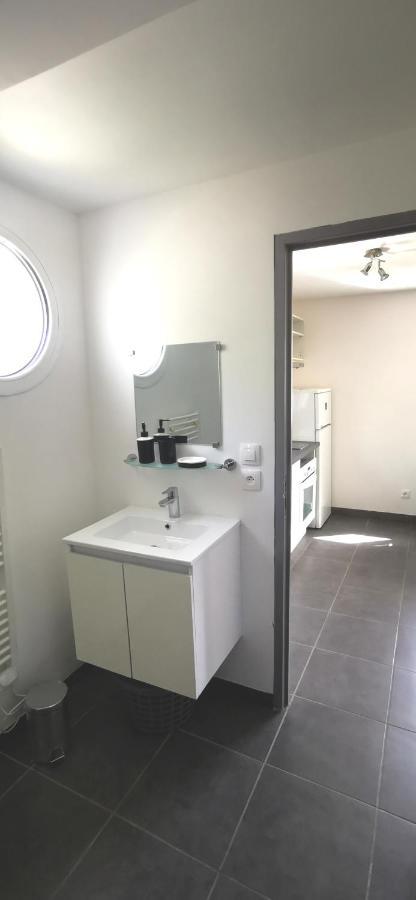 Grand Studio Lumineux Apartment Pérols Екстериор снимка